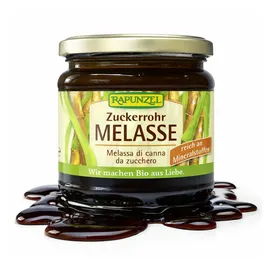 RAPUNZEL Zuckerrohr-Melasse bio