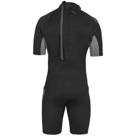 Trespass Neoprenanzug Shorty Schwarz S