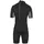 Trespass Neoprenanzug Shorty Schwarz S
