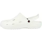 Chung Shi Dux Clog weiß 41-42
