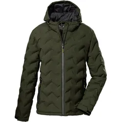 Steppjacke KOW 119 M