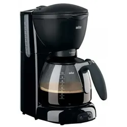 Braun KF560 Kaffeemaschine Filterkaffeemaschine