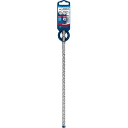Bosch Expert Gesteinsbohrer / Betonbohrer SDS plus-7X, 12 x 250 x 315 mm