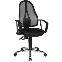 TOPSTAR Open Point P Plus schwarz