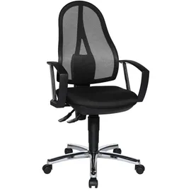 TOPSTAR Open Point P Plus schwarz