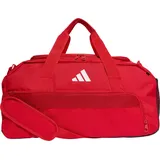 adidas Tiro League Duffelbag S rot