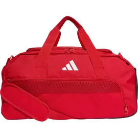 adidas Tiro League Duffelbag S rot