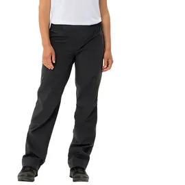 Vaude Yaras IV Hosen - Black - 34