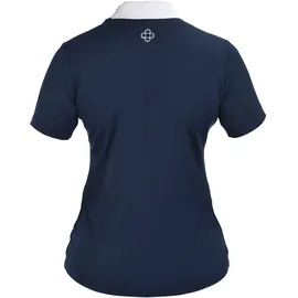 4Riders Turniershirt Saint Tropez 36 Blau