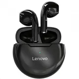 Lenovo HT38 schwarz Bluetooth Kopfhörer mit Bluetooth 5.0 - Schwarz