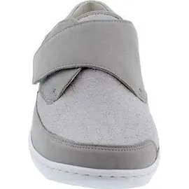 WALDLÄUFER Damen Halbschuhe 40,5 - Grau