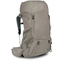 Osprey Renn 50 Pediment Grey/Linen Tan