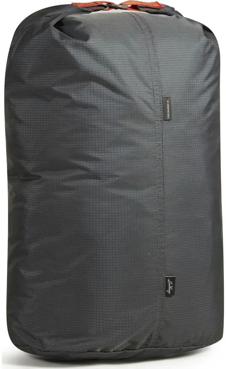 Lundhags Core Gear Bag 10 L granite (895) OS
