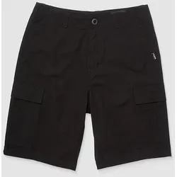Volcom Strange Tripper Cargo 22 Shorts black Gr. 31