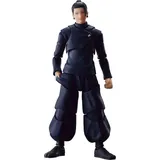 Bandai Tamashii Nations Jujutsu Kaisen S.H. Figuarts Actionfigur Suguru Geto 16 cm