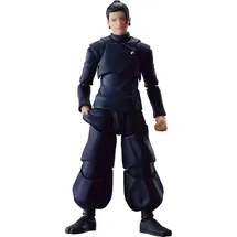 Bandai Tamashii Nations Jujutsu Kaisen S.H. Figuarts Actionfigur Suguru Geto 16 cm