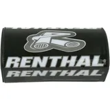 Renthal Lenkerpolster Fatbar schwarz