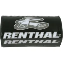 Renthal Lenkerpolster Fatbar schwarz