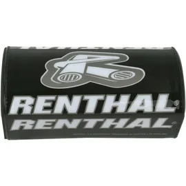 Renthal Lenkerpolster Fatbar schwarz
