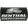 Renthal Lenkerpolster Fatbar schwarz