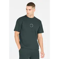 Virtus T-Shirt Harwick grün XL