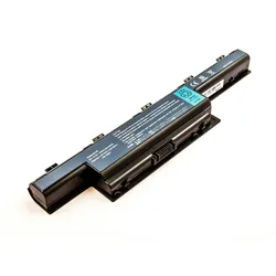 AGI Akku kompatibel mit Packard Bell MS2290