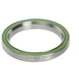 Enduro Bearings Enduro ACB 6808 CC Angular Contact Stainless Steel Steuersatzlager, 36x45°, 40x52x6.5 °), Lager für Erwachsene, Unisex, je nach Modell