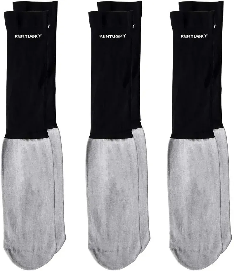 Kentucky Horsewear Basic Socken (3 Paar)