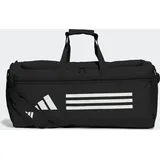 Adidas Essentials Training Duffelbag M Black / White