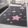 Ayyildiz Kinderteppich Kids 610 Pink 80 cm x 150 cm