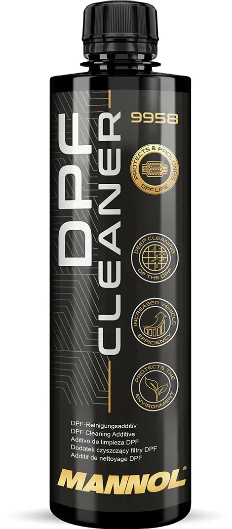 mannol 9958 dpf