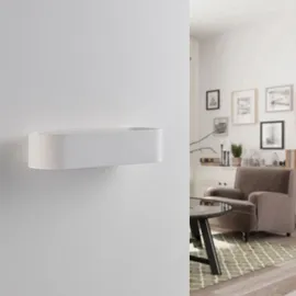 LINDBY Fioni (Lindby) weiß