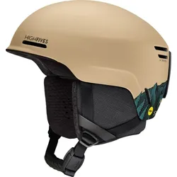 SMITH METHOD PRO MIPS Helm 2025 matte high fives - M