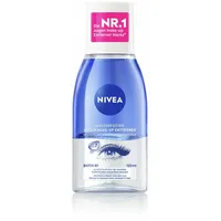 NIVEA Double Effect Augen Make-up Entferner 125 ml