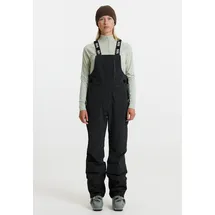 SOS Lipno Skihose Schwarz M