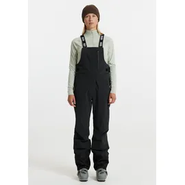 SOS Lipno Skihose Schwarz M