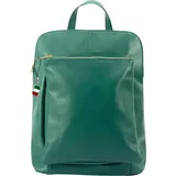 FLORENCE Rucksack Grün