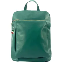 FLORENCE Rucksack Grün