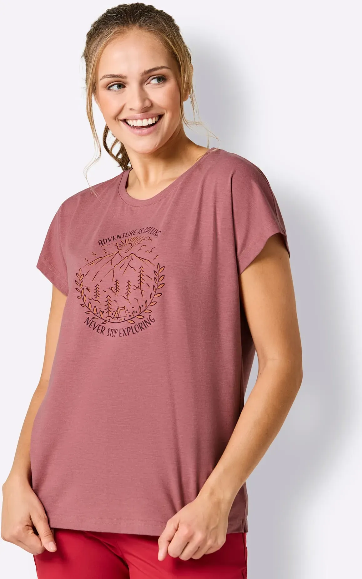 Funktionsshirt CATAMARAN 