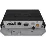 MicroTik LtAP LTE7 Kit Access Point wetterfest GPS WiFi4 PoE