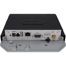 MicroTik LtAP LTE7 Kit Access Point wetterfest GPS WiFi4 PoE