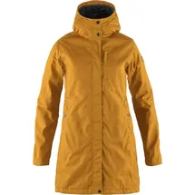 Fjällräven Kiruna Padded Parka W Acorn S
