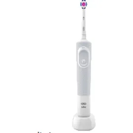 Oral-B Vitality 100 CrossAction weiß