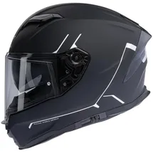 SPEC-X Sx-82.03/r2 Schwarz/Grau L