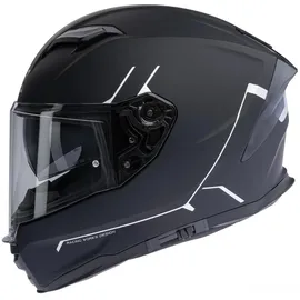 SPEC-X Sx-82.03/r2 Schwarz/Grau L