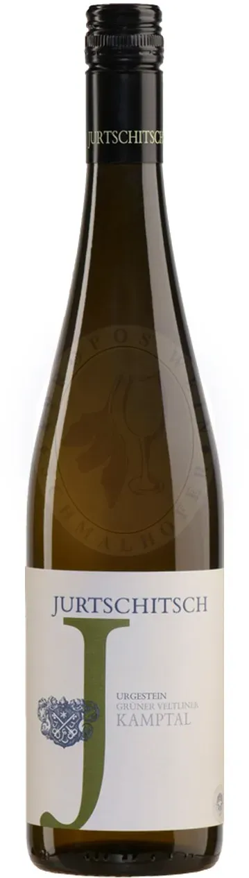 Grüner Veltliner Urgestein DAC 2024 Jurtschitsch 0,75l