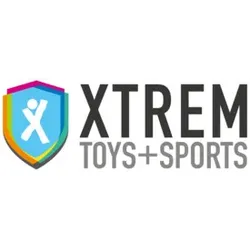 XTREME FUN SPORTS Fun Ballon Yoyo zum aufblasen 957931