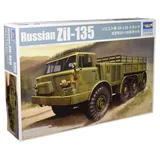 Trumpeter - 1/35 ZIL 135 - Plastikmodellbausatz