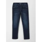 s.Oliver Seattle Blau 170