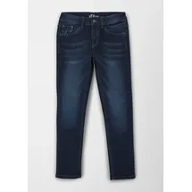 s.Oliver Seattle Blau 170